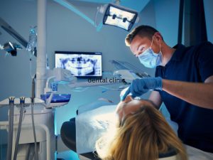 لیست دندانپزشکی طرف قرارداد با بیمه البرز در کرج